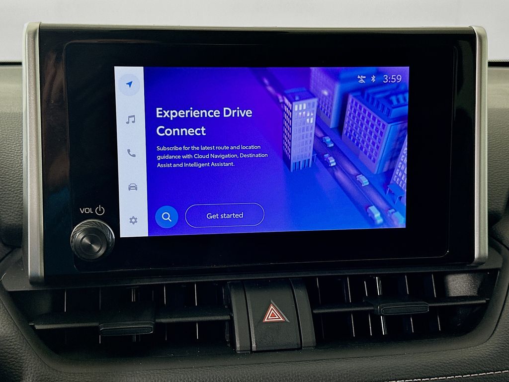 Thumbnail: 2024 Toyota RAV4 - 13