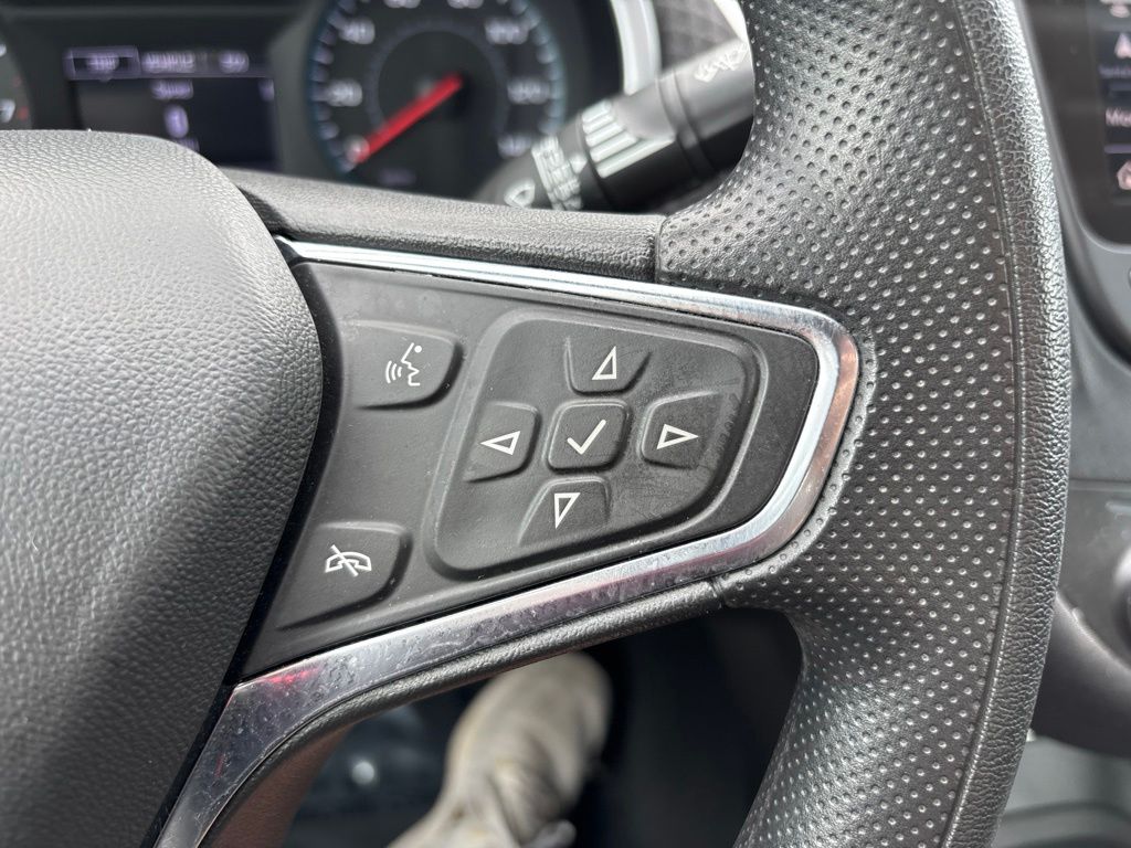 Used 2024 Chevrolet Malibu Sedan