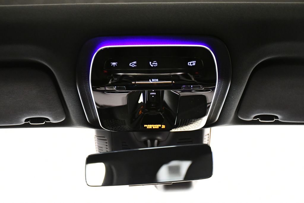 Thumbnail: 2026 Mercedes-Benz GLC - 18