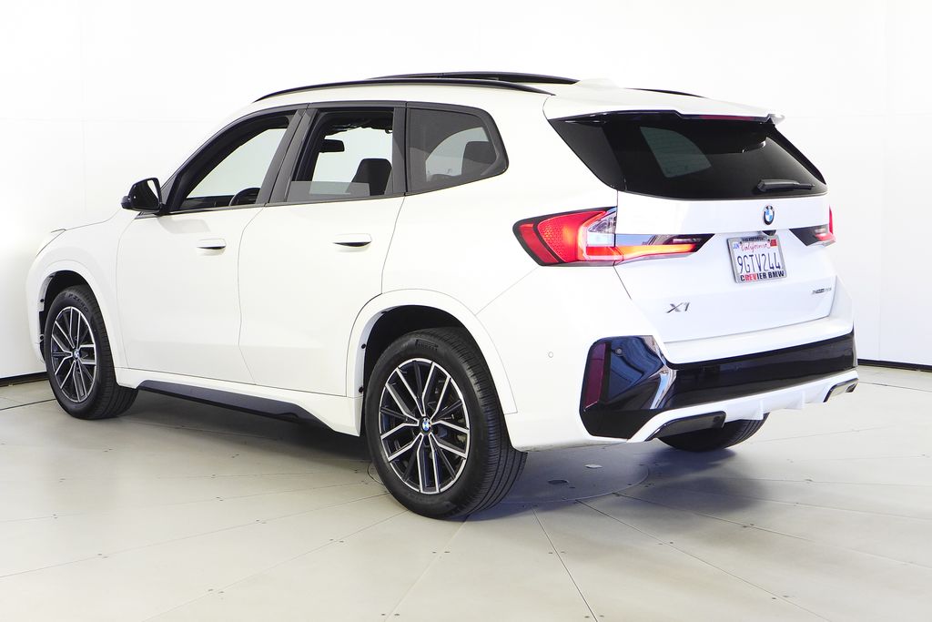 Thumbnail: 2023 BMW X1 - 9