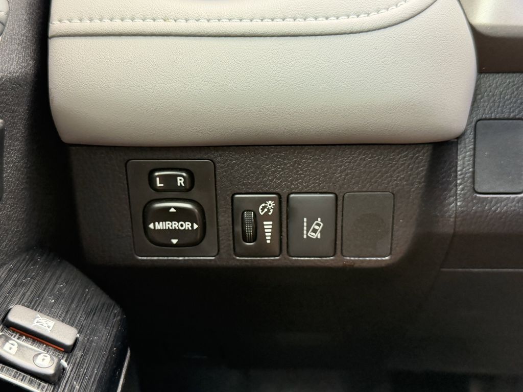 used 2018 Toyota RAV4 car, priced at $18,993