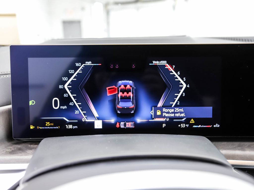 Thumbnail: 2026 BMW X5 - 14