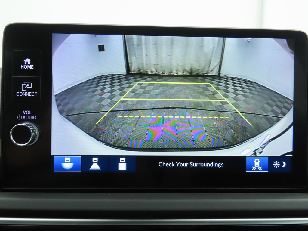 Thumbnail: 2025 Acura ADX - 15