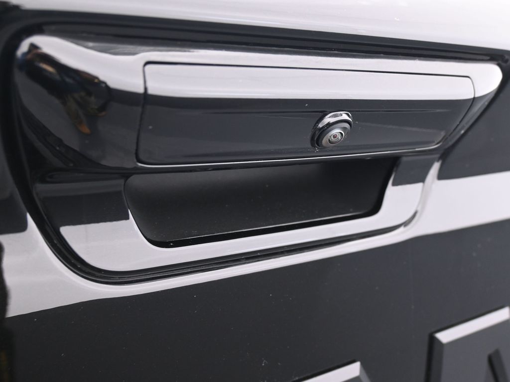 New 2026 Diamond Black Crystal Pearlcoat Ram Big Horn/Lone Star image 28