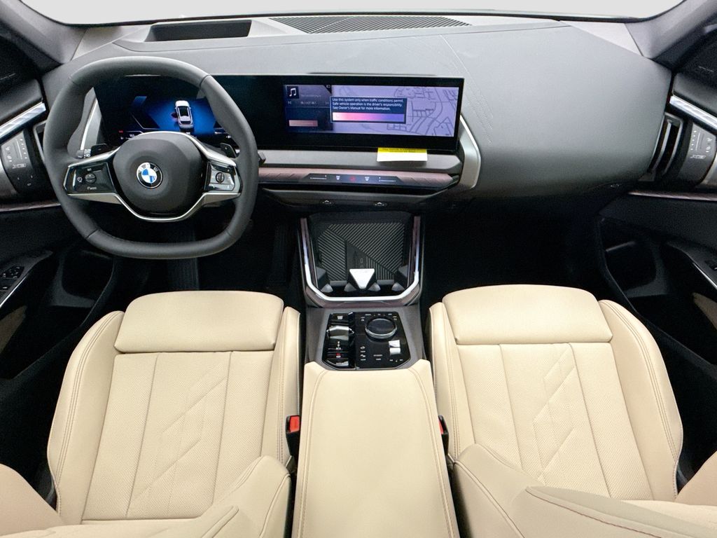 Thumbnail: 2026 BMW X3 - 13
