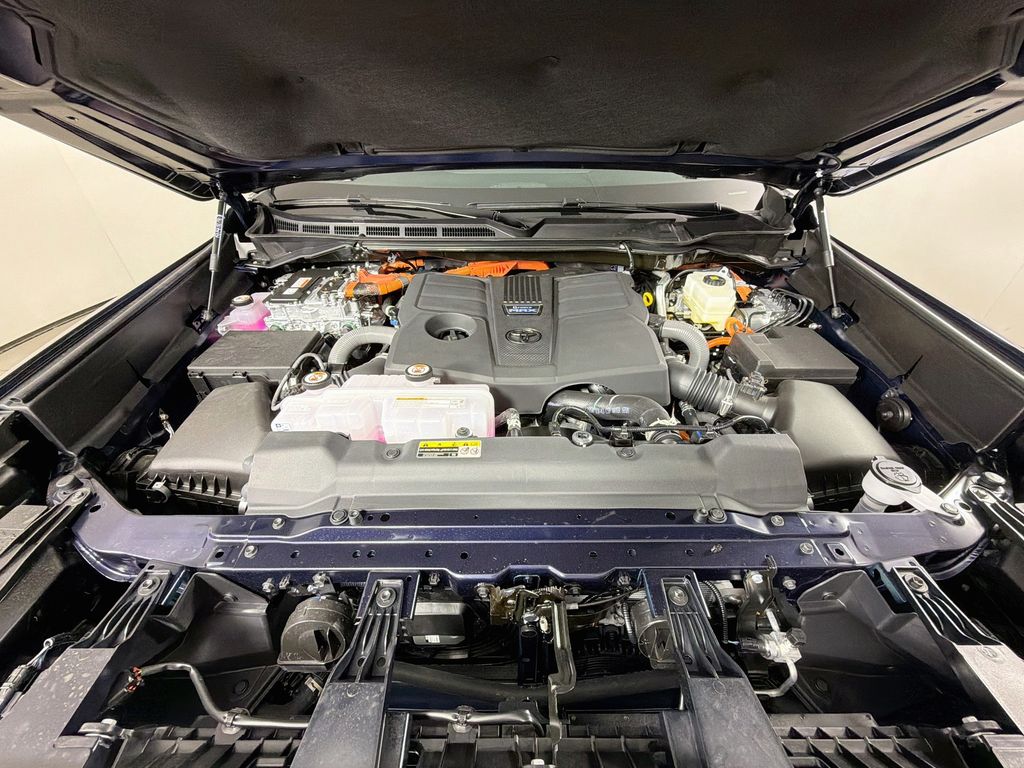 New 2026 Toyota Tundra i-FORCE MAX Truck