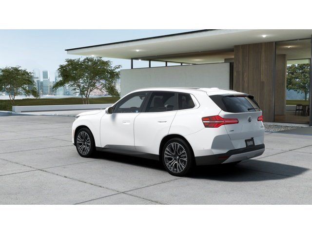 New 2026 White BMW 30 xDrive image 2