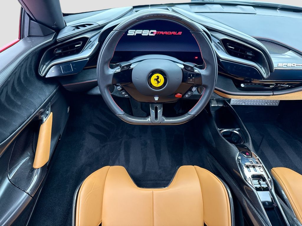 Thumbnail: 2023 Ferrari SF90 - 14