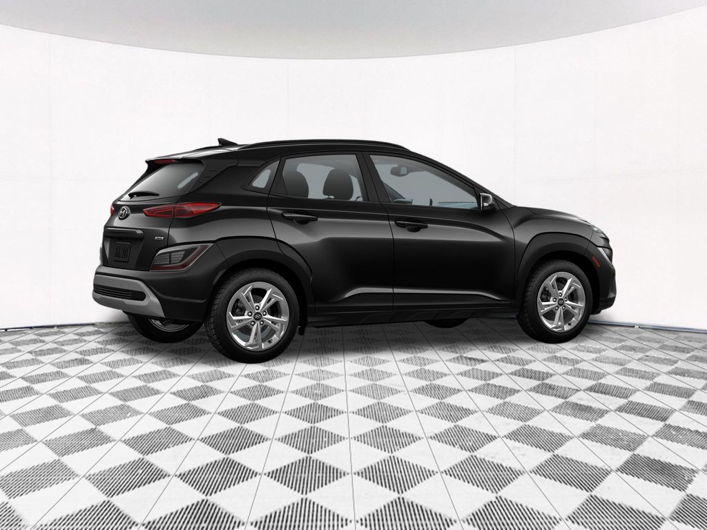 2023 Hyundai Kona SEL 8