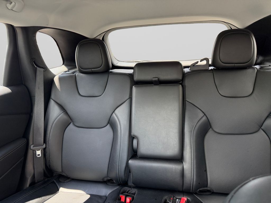 2022 Jeep Cherokee Latitude Lux Black at Carlisle Cadillac Buick GMC