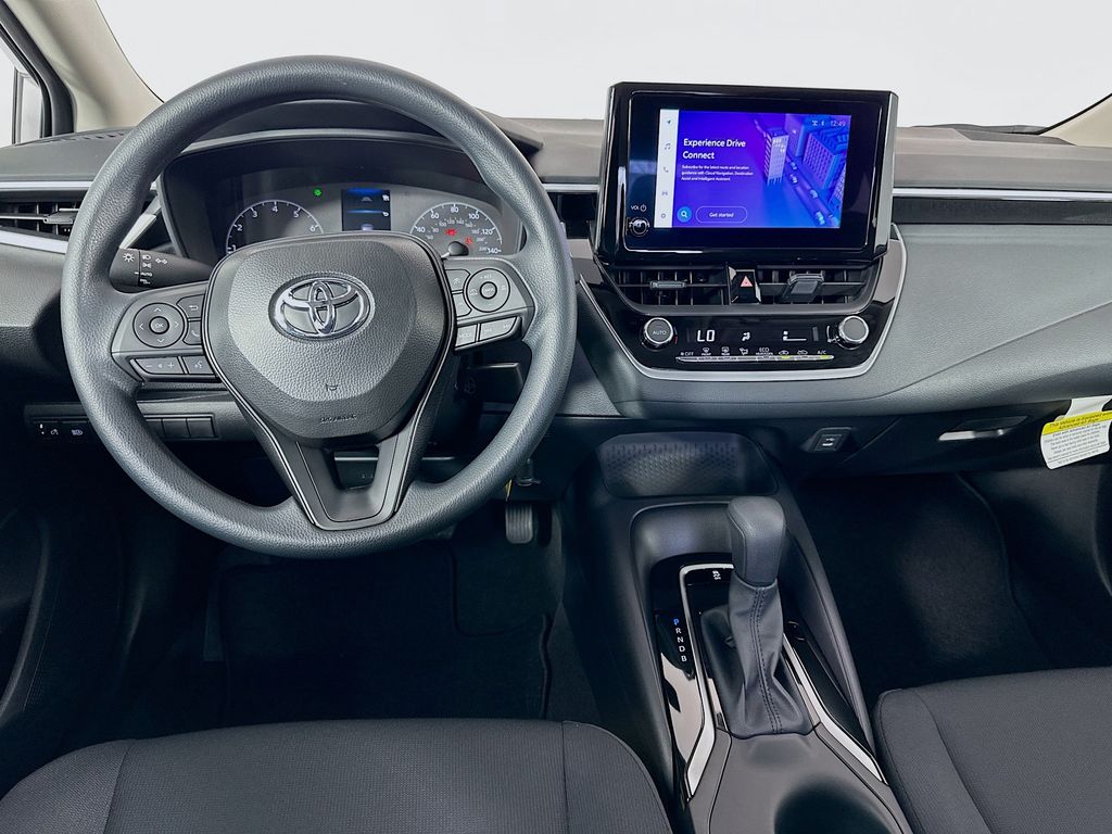 Thumbnail: 2025 Toyota Corolla - 22