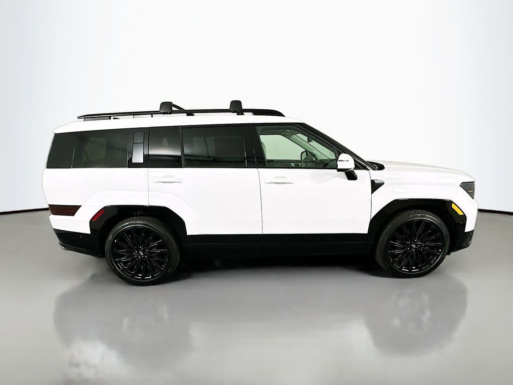 Thumbnail: 2026 Hyundai Santa Fe - 4