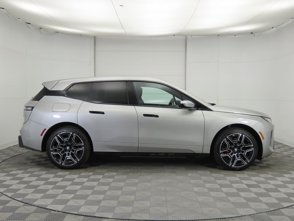 Thumbnail: 2026 BMW iX - 4