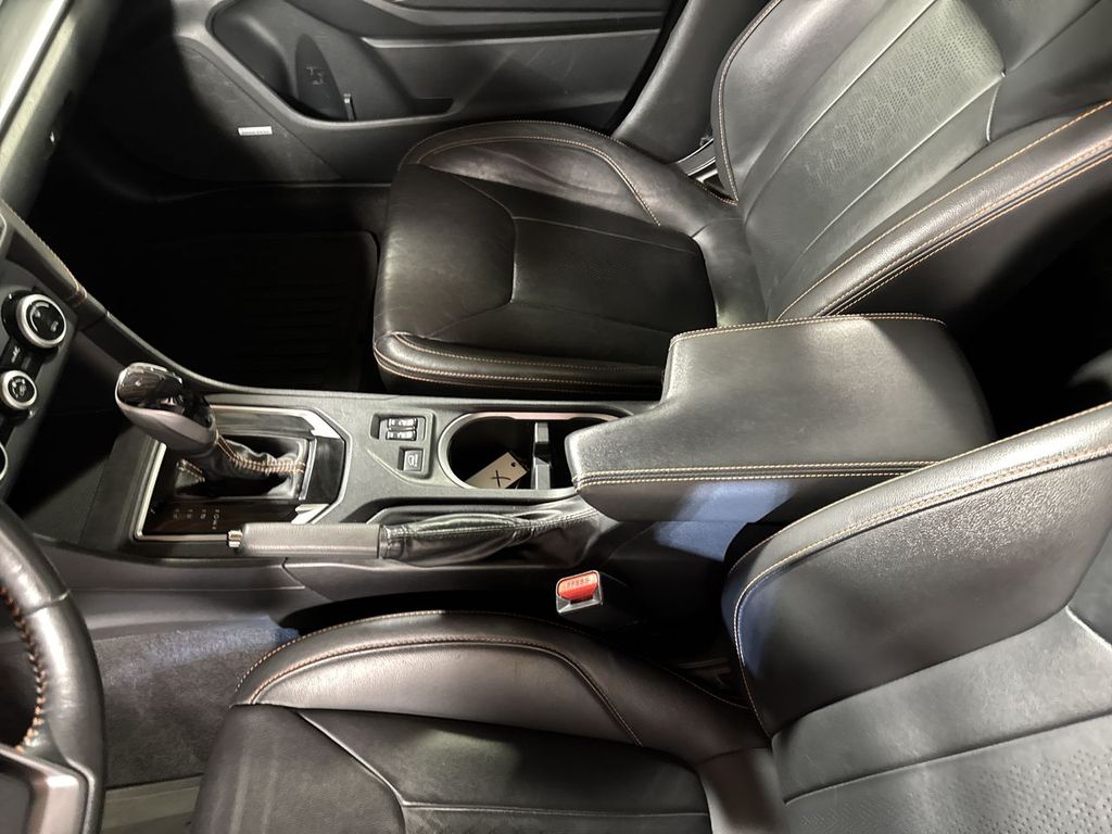 used 2018 Subaru Crosstrek car, priced at $16,531