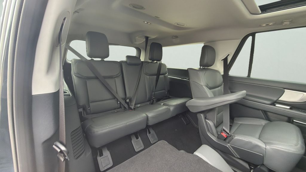 2026 Ford Expedition Max