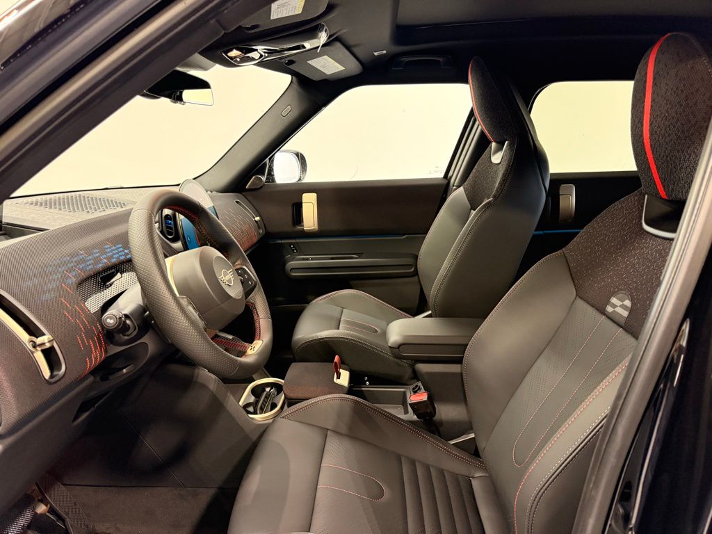 Thumbnail: 2026 MINI Cooper Countryman - 12