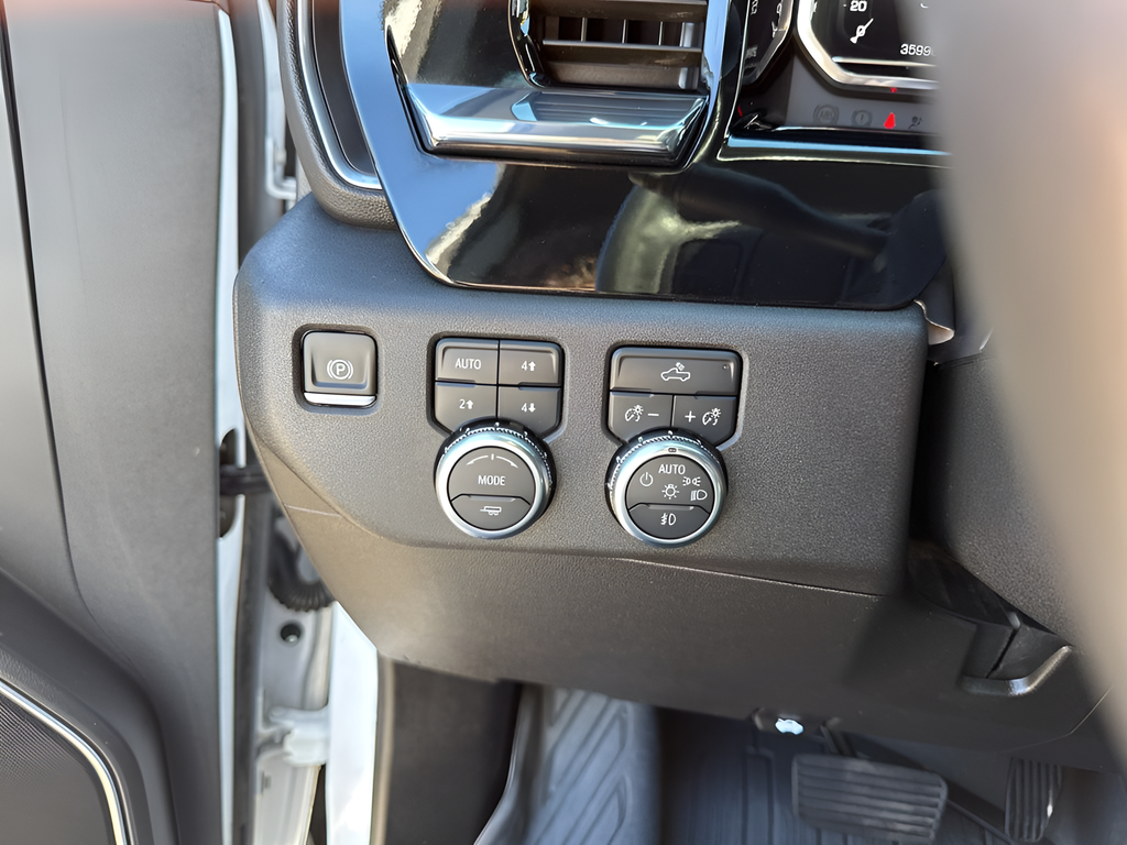 Used Car 2024 Gmc Sierra 1500  Elevation For Sale Under $50,000 In Austin, Texas