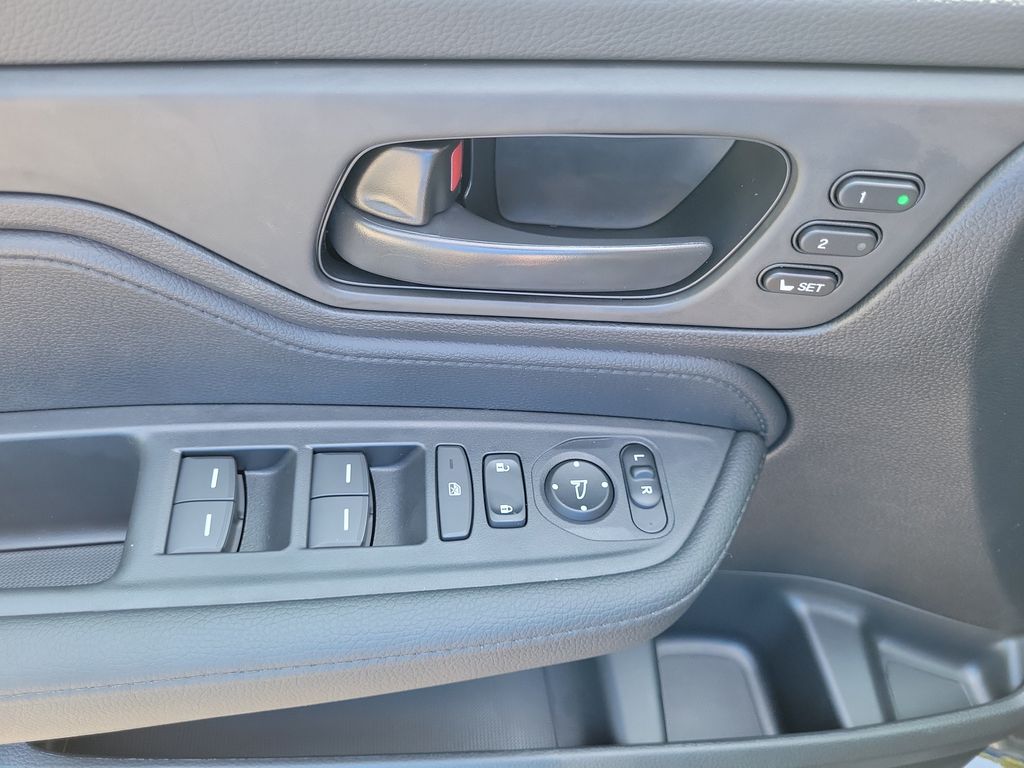 New 2026 Honda Odyssey Van