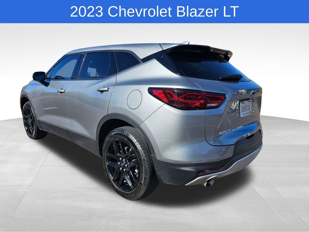 2023 Chevrolet Blazer LT 6