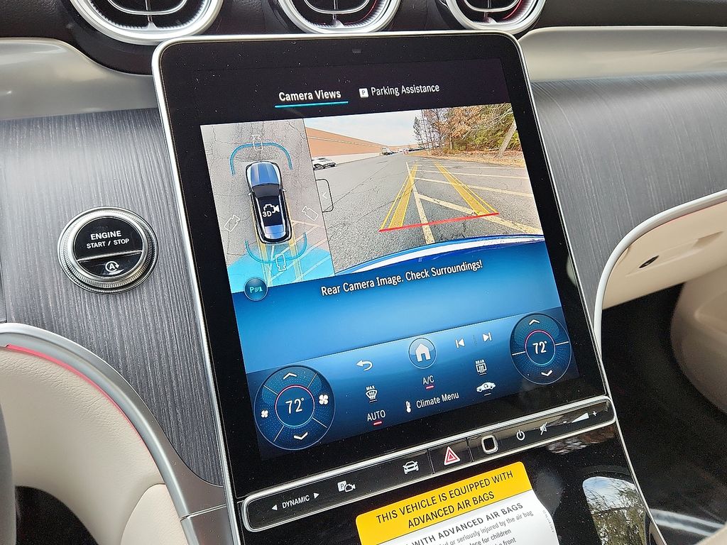 Thumbnail: 2026 Mercedes-Benz GLC - 12