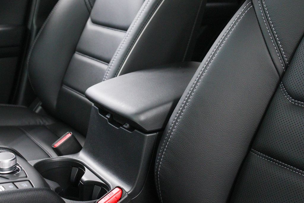 New Car 2025 Mazda Cx-5  2.5 S Preferred Package For Sale Under $35,000 In Georgetown, Texas