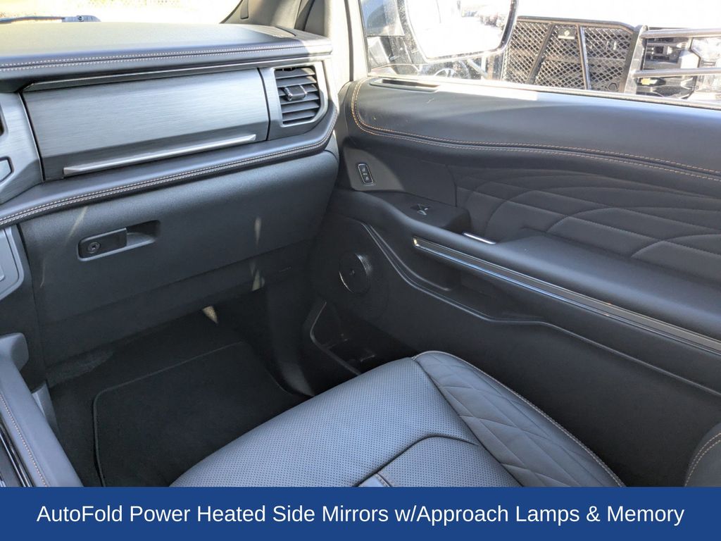 2024 Ford Expedition Platinum MAX