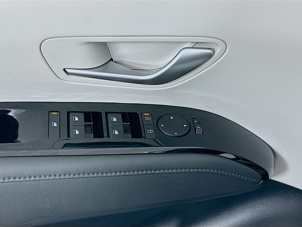 Thumbnail: 2026 Hyundai Tucson - 20