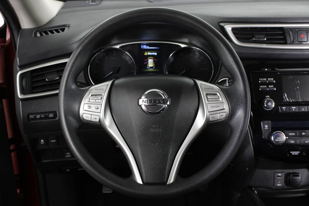 Used 2014 Nissan Rogue for sale in 