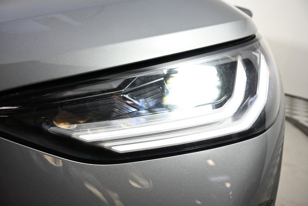 Thumbnail: 2026 BMW X3 - 9