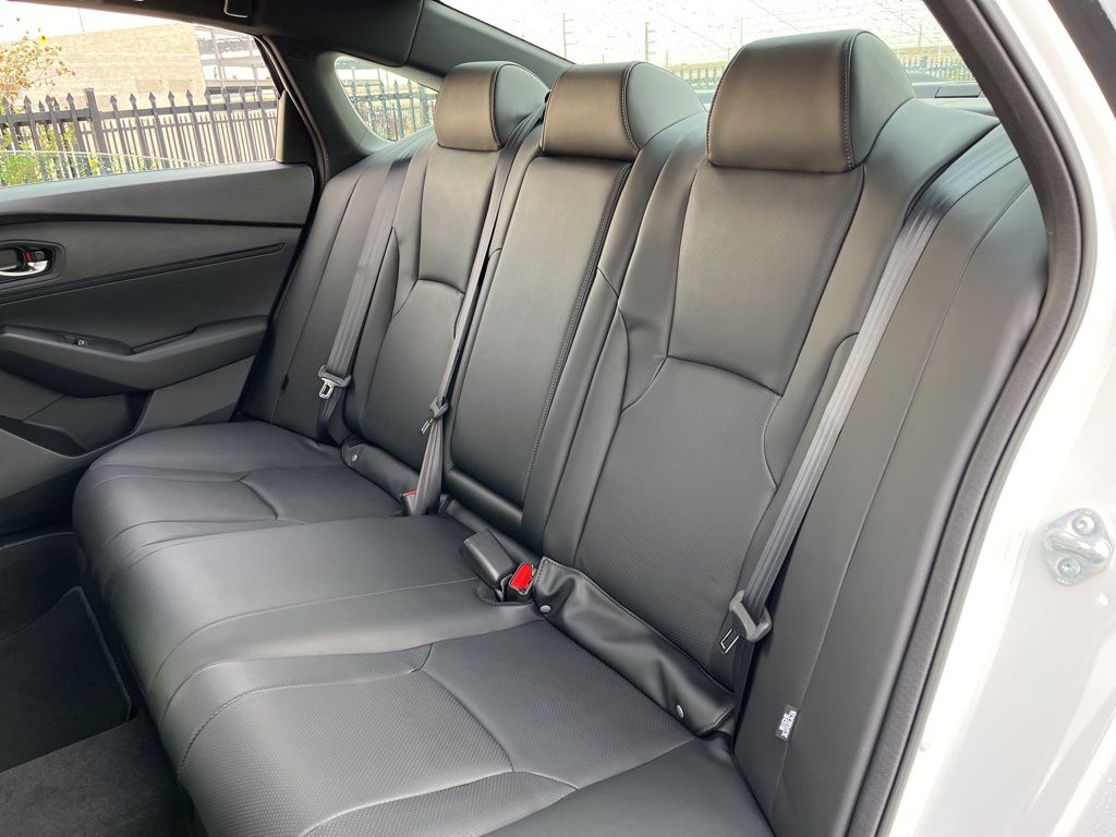 Thumbnail: 2025 Honda Accord - 14