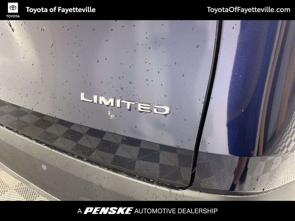 Thumbnail: 2026 Toyota Grand Highlander - 19