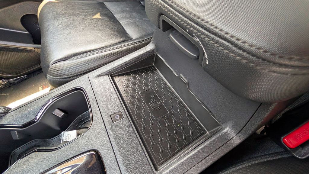 Used 2022 Nissan Frontier PRO-4X 4D Crew Cab