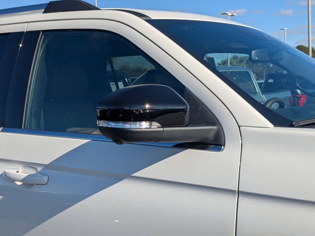 2025 Ford Expedition King Ranch MAX