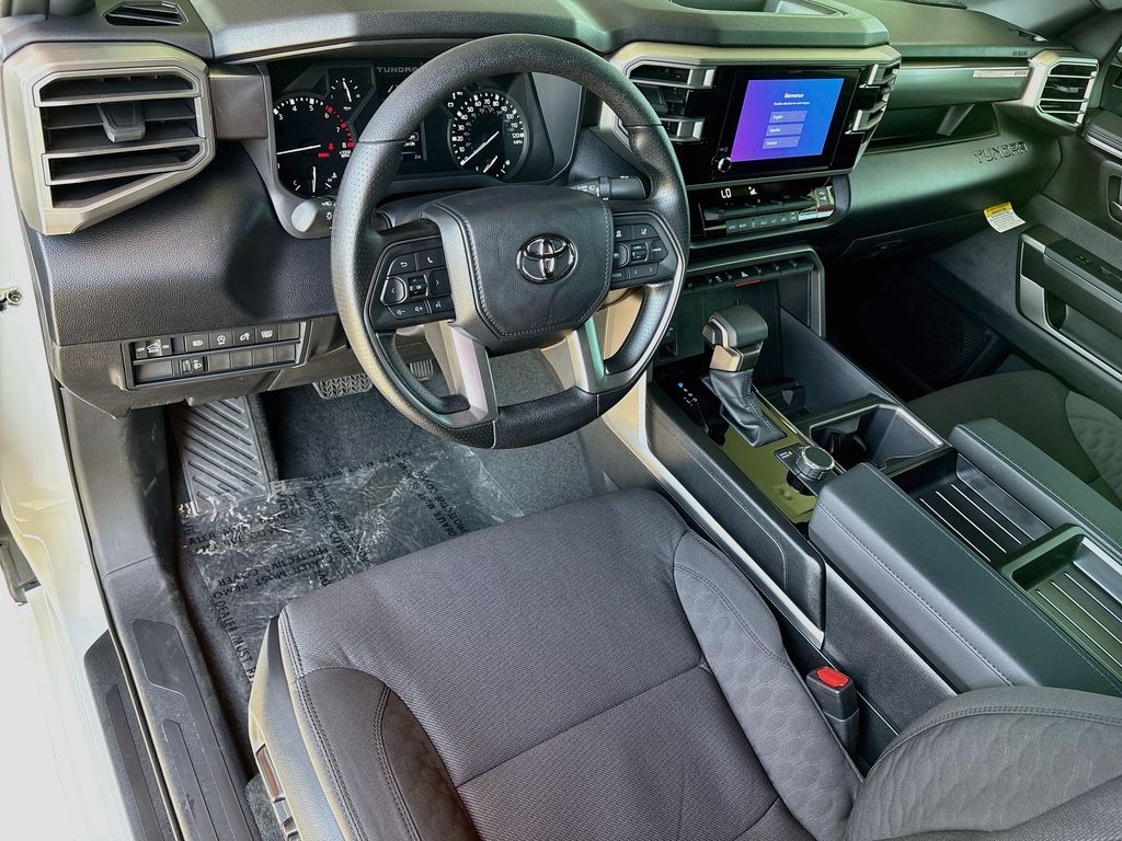 Thumbnail: 2026 Toyota Tundra - 9