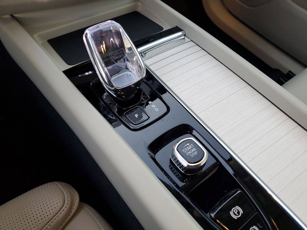 new 2026 Volvo XC60 car, priced at $63,410