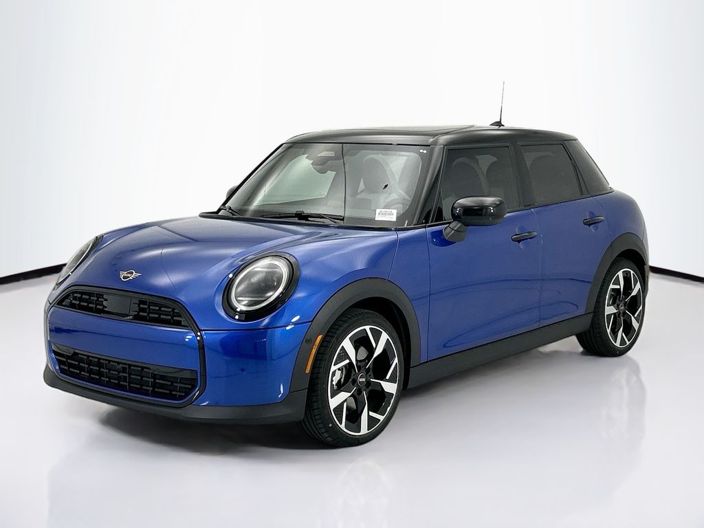 Thumbnail: 2026 MINI Cooper - 1
