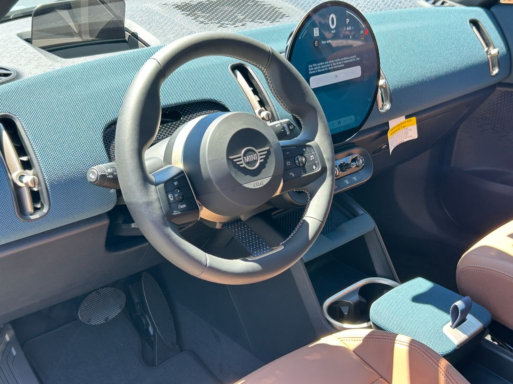 Thumbnail: 2025 MINI Cooper Countryman - 13