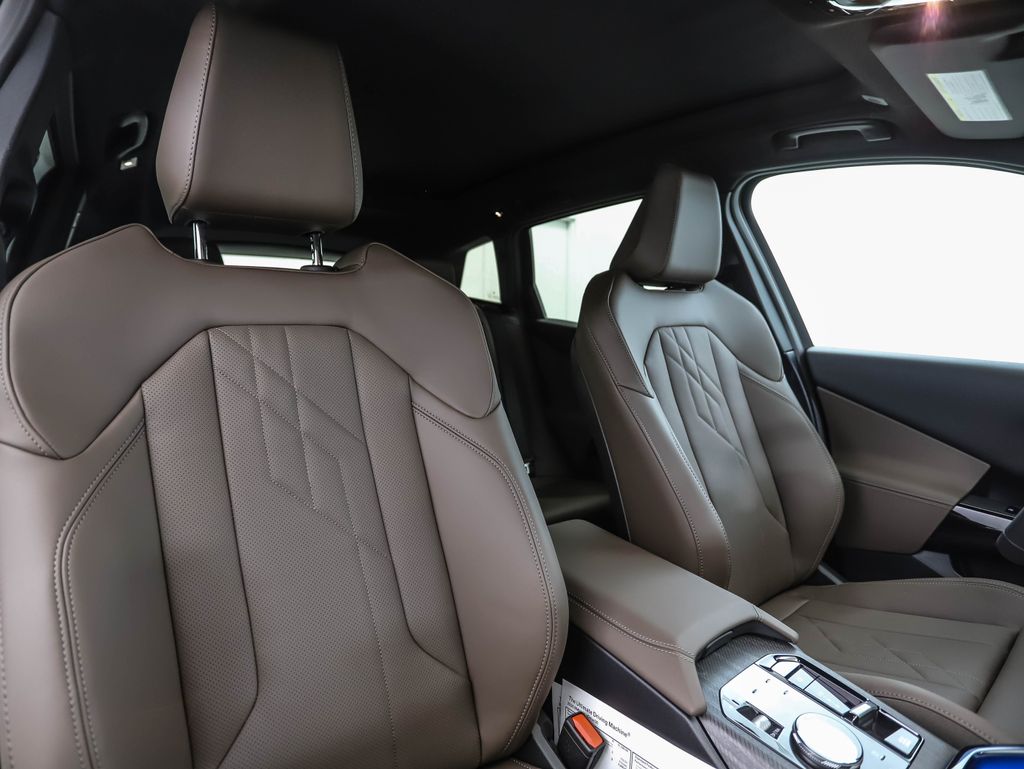 Thumbnail: 2026 BMW X3 - 32