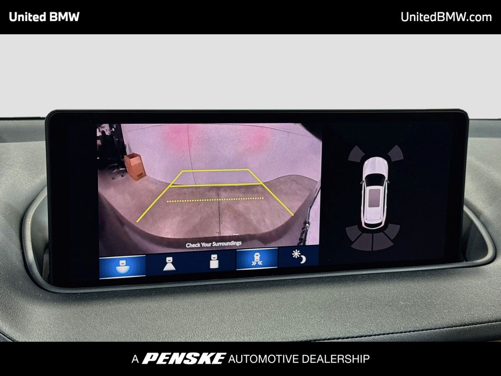 Thumbnail: 2024 Acura MDX - 9