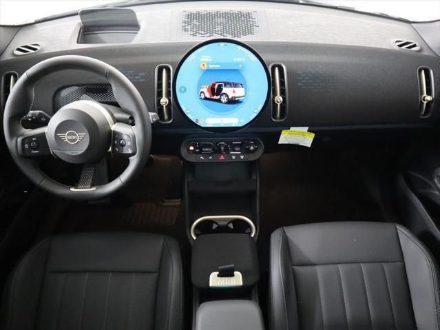 Thumbnail: 2026 MINI Cooper Countryman - 13