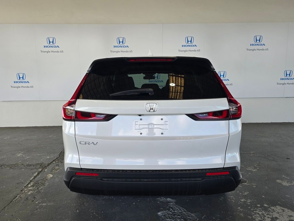 Thumbnail: 2026 Honda CR-V - 6