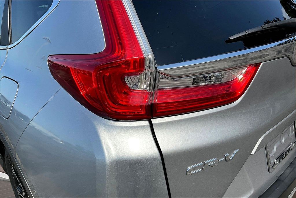 Used 2019 Honda CR-V SUV