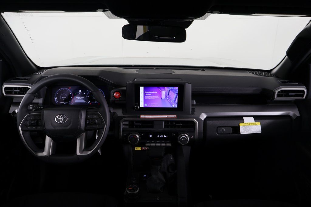 Thumbnail: 2026 Toyota 4Runner - 4