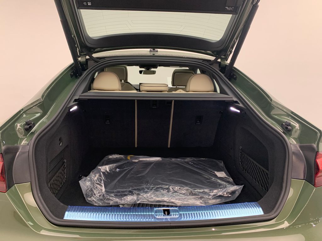 Thumbnail: 2023 Audi A5 - 20