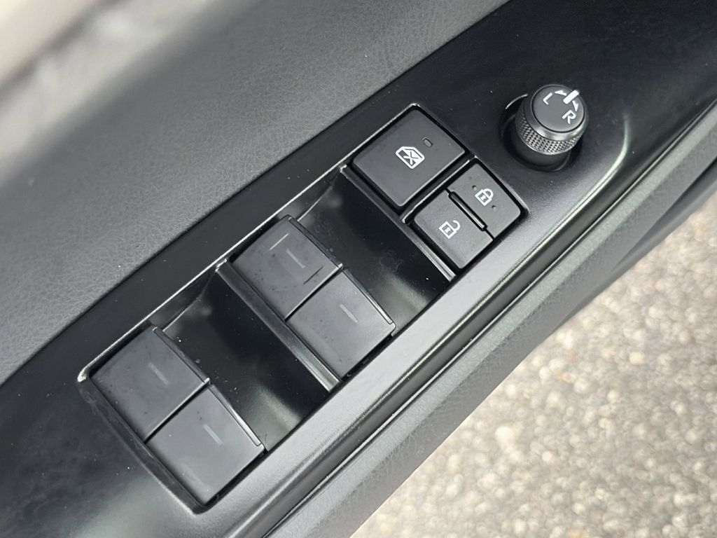 Used 2026 Toyota Camry Sedan
