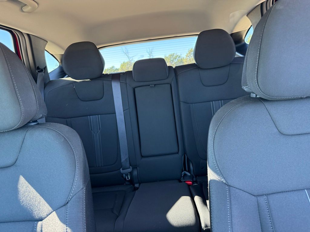 Thumbnail: 2025 Hyundai Tucson - 20