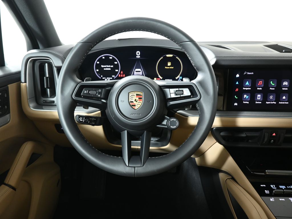 2024 Porsche Cayenne  18