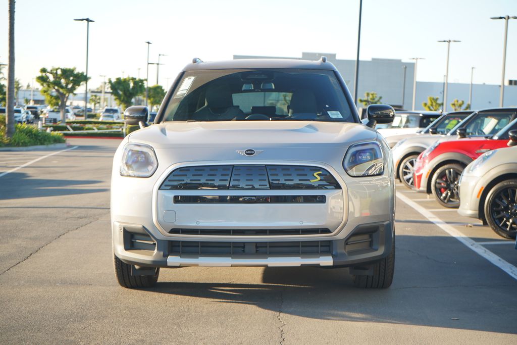 2025 MINI Cooper Countryman  5