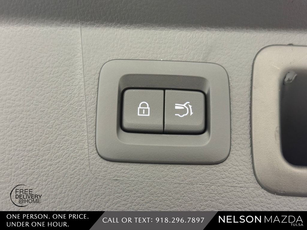 New 2026 Green Mazda 2.5 S Preferred image 42