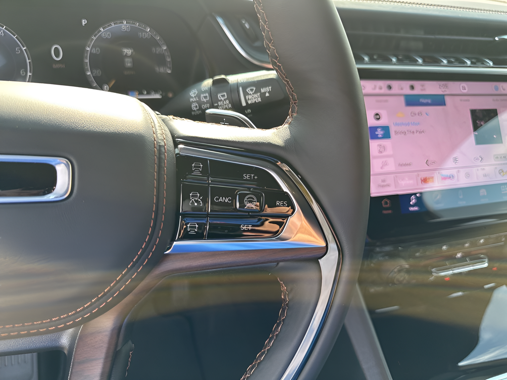 New Car 2025 Jeep Grand Cherokee  Summit For Sale Under $70,000 In Austin, Texas